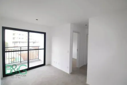 Apartamento com 2 Quartos à venda, 47m² no Parque Mandaqui, São Paulo