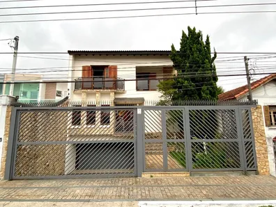 Sobrado com 4 Quartos à venda, 380m² no Vila Lúcia, São Paulo
