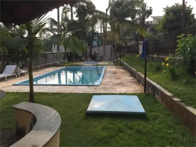 Casa com 4 Quartos à venda, 400m² no Vila Oliveira, Mogi das Cruzes
