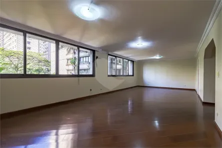 Apartamento com 3 Quartos à venda, 164m² no Jardim Paulistano, São Paulo