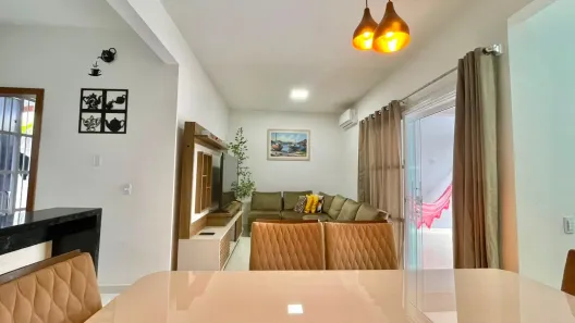 Sobrado com 3 Quartos à venda, 150m² no Itajubá II, Barra Velha