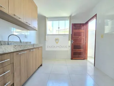 Casa com 2 Quartos à venda, 80m² no Jardim Mariléa, Rio das Ostras