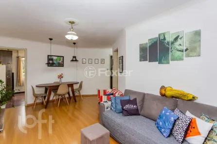 Apartamento com 3 Quartos à venda, 63m² no Vila Bonilha, São Paulo