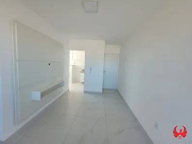 Apartamento com 2 Quartos para alugar, 60m² no Cabral, Contagem