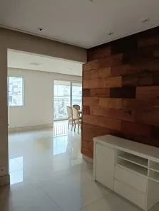 Apartamento com 3 Quartos à venda, 115m² no Vila Santo Antônio, Guarulhos