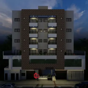 Apartamento com 2 Quartos à venda, 78m² no Vila Real, Balneário Camboriú