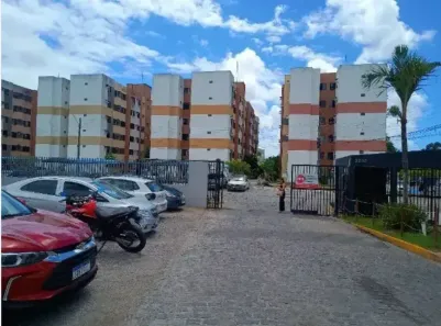 Apartamento com 2 Quartos à venda, 55m² no Santa Amélia, Maceió