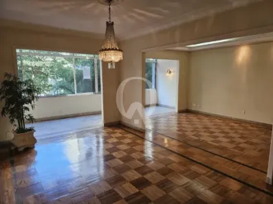 Apartamento com 3 Quartos à venda, 220m² no Copacabana, Rio de Janeiro