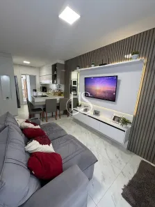 Casa com 3 Quartos à venda, 110m² no São Sebastião, Palhoça