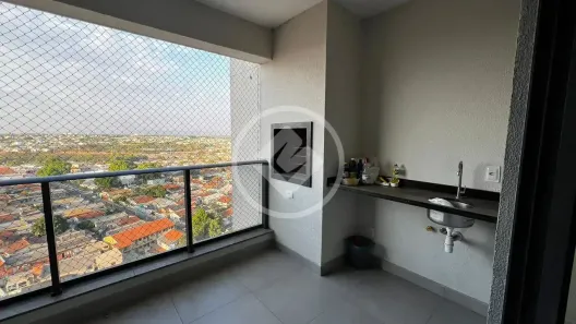 Apartamento com 2 Quartos à venda, 89m² no Jardim Leblon, Cuiabá