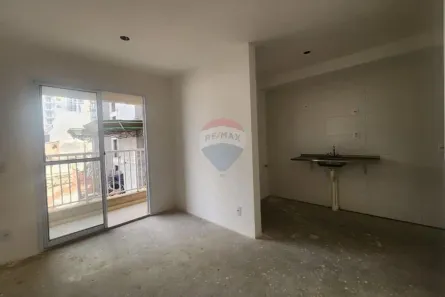 Apartamento com 2 Quartos à venda, 43m² no Picanço, Guarulhos