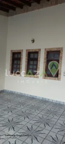 Casa com 2 Quartos à venda, 180m² no Centro, Jacareí