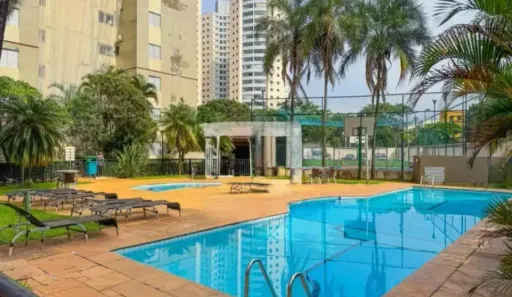 Apartamento com 3 Quartos para venda ou aluguel, 65m² no Cambuci, São Paulo