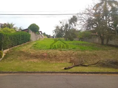 Lote/Terreno à venda, 1000m² no Caixa D´Água, Vinhedo
