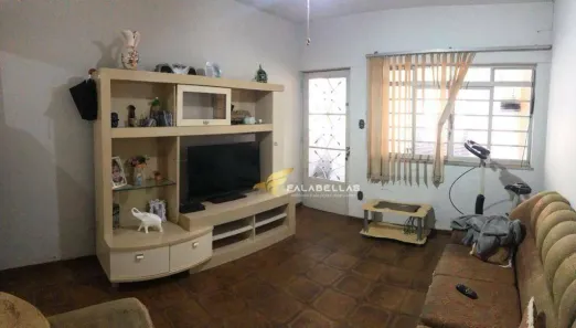 Casa com 3 Quartos à venda, 152m² no Jardim da Fonte, Jundiaí