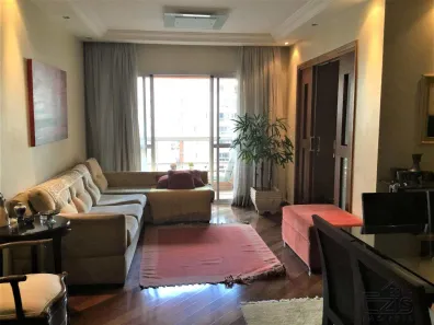 Apartamento com 4 Quartos à venda, 136m² no Ipiranga, São Paulo