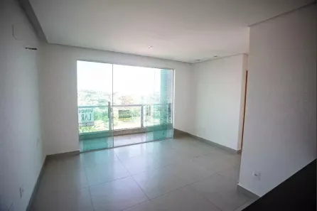 Apartamento com 2 Quartos à venda, 62m² no Buritis, Belo Horizonte