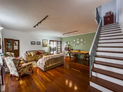 Sobrado com 3 Quartos à venda, 169m² no Nova Petrópolis, São Bernardo do Campo