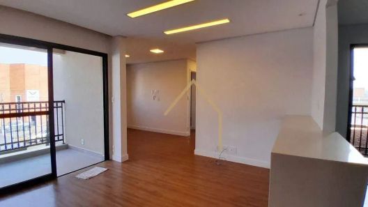 Apartamento com 3 Quartos à venda, 70m² no Jardim Ipiranga, Americana