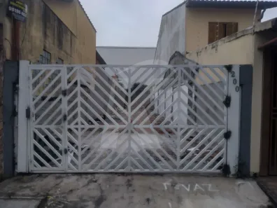 Lote/Terreno à venda, 145m² no Vila Santa Terezinha (Zona Norte), São Paulo