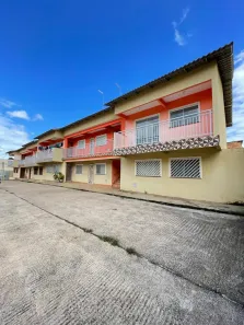 Apartamento com 2 Quartos à venda, 50m² no Parque da Barragem Setor 01, Águas Lindas de Goiás