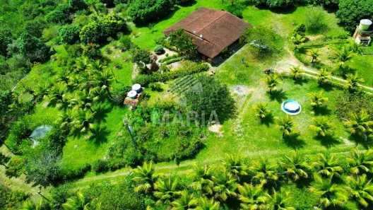 Fazenda/Sítio com 4 Quartos à venda, 3m² no Ebenezer, Gravatá