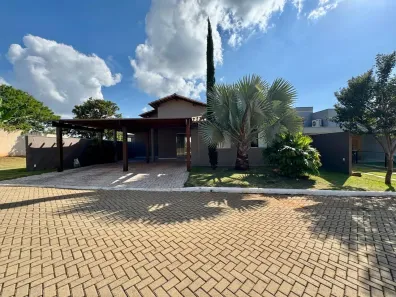 Casa de Condomínio com 3 Quartos para alugar, 150m² no Vale dos Sonhos, Lagoa Santa