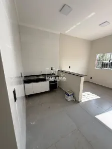Casa com 2 Quartos à venda, 52m² no Jardim Vergínia, Sorocaba
