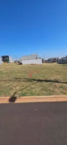 Lote/Terreno à venda, 253m² no Quinta da Mata, Ribeirão Preto
