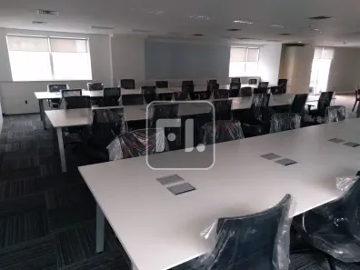 Sala Comercial para alugar, 101m² no Itaim Bibi, São Paulo