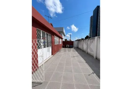 Casa com 3 Quartos à venda, 125m² no Iputinga, Recife