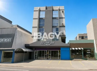 Sala Comercial para alugar, 26m² no Estreito, Florianópolis