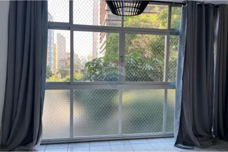 Apartamento com 3 Quartos para alugar, 136m² no Bela Vista, São Paulo