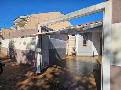 Casa com 3 Quartos à venda, 210m² no Jardim Novo Horizonte, Maringá
