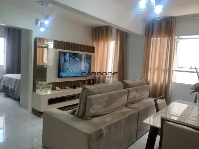 Apartamento com 2 Quartos à venda, 49m² no Quinta da Paineira, São Paulo