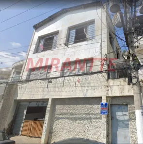 Imóvel Comercial à venda, 418m² no Vila Prado, São Paulo