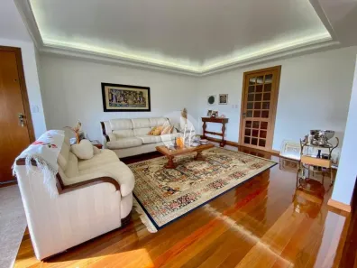 Cobertura com 4 Quartos à venda, 313m² no Centro, Santa Maria