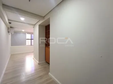 Sala Comercial para alugar, 93m² no Centro, Ribeirão Preto
