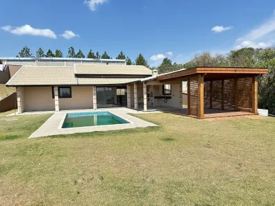 Fazenda/Sítio à venda, 220m² no Dona Catarina, Mairinque