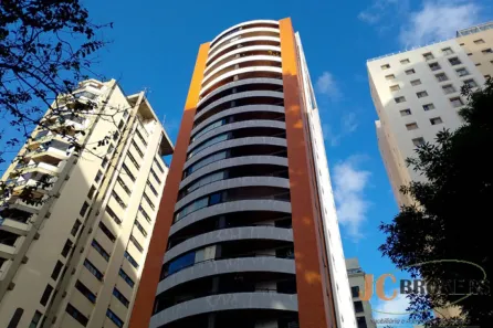 Apartamento com 2 Quartos à venda, 72m² no Moema, São Paulo