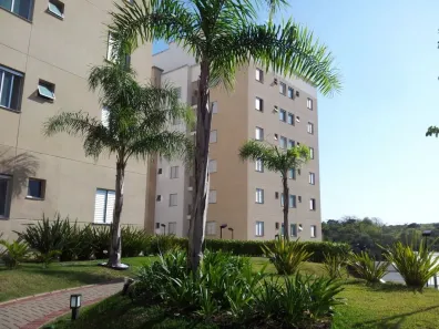 Apartamento com 2 Quartos à venda, 49m² no Jardim Myrian Moreira da Costa, Campinas