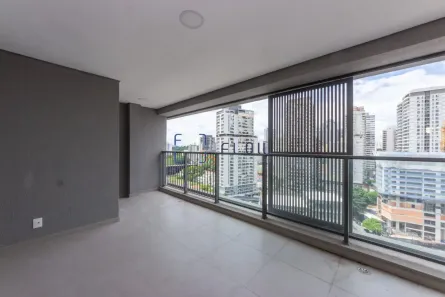 Apartamento com 3 Quartos à venda, 95m² no Jardim das Acácias, São Paulo