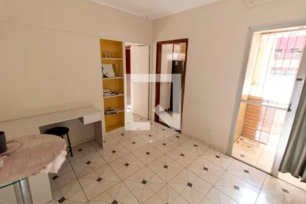 Apartamento com 1 Quarto à venda, 40m² no Botafogo, Campinas