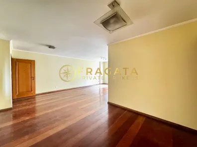 Apartamento com 3 Quartos à venda, 126m² no Perdizes, São Paulo