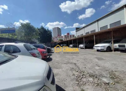 Lote/Terreno à venda, 491m² no Altos de Vila Prudente, São Paulo