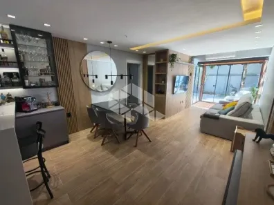 Apartamento com 2 Quartos à venda, 71m² no Praia de Belas, Porto Alegre