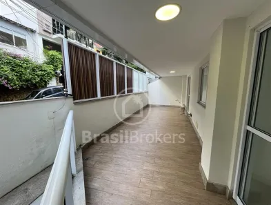 Apartamento com 3 Quartos à venda, 120m² no Lagoa, Rio de Janeiro