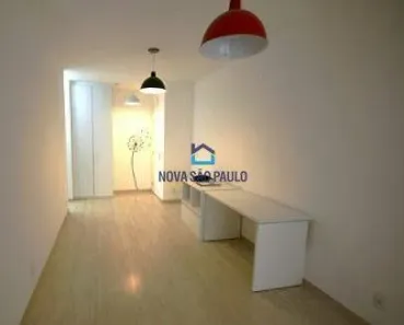 Apartamento com 1 Quarto à venda, 43m² no Bela Vista, São Paulo