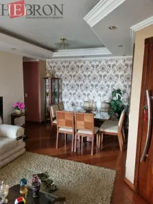 Apartamento com 3 Quartos à venda, 165m² no Vila Matilde, São Paulo