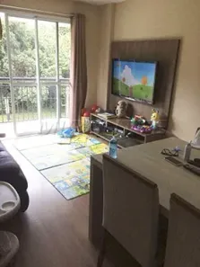 Apartamento com 2 Quartos à venda, 62m² no Parque Mandaqui, São Paulo